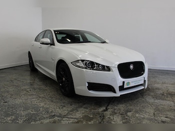 2014 - 2.2d [200] R-Sport 4dr Auto