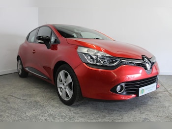Used Renault Clio 2015 for sale - 77938052: Photo