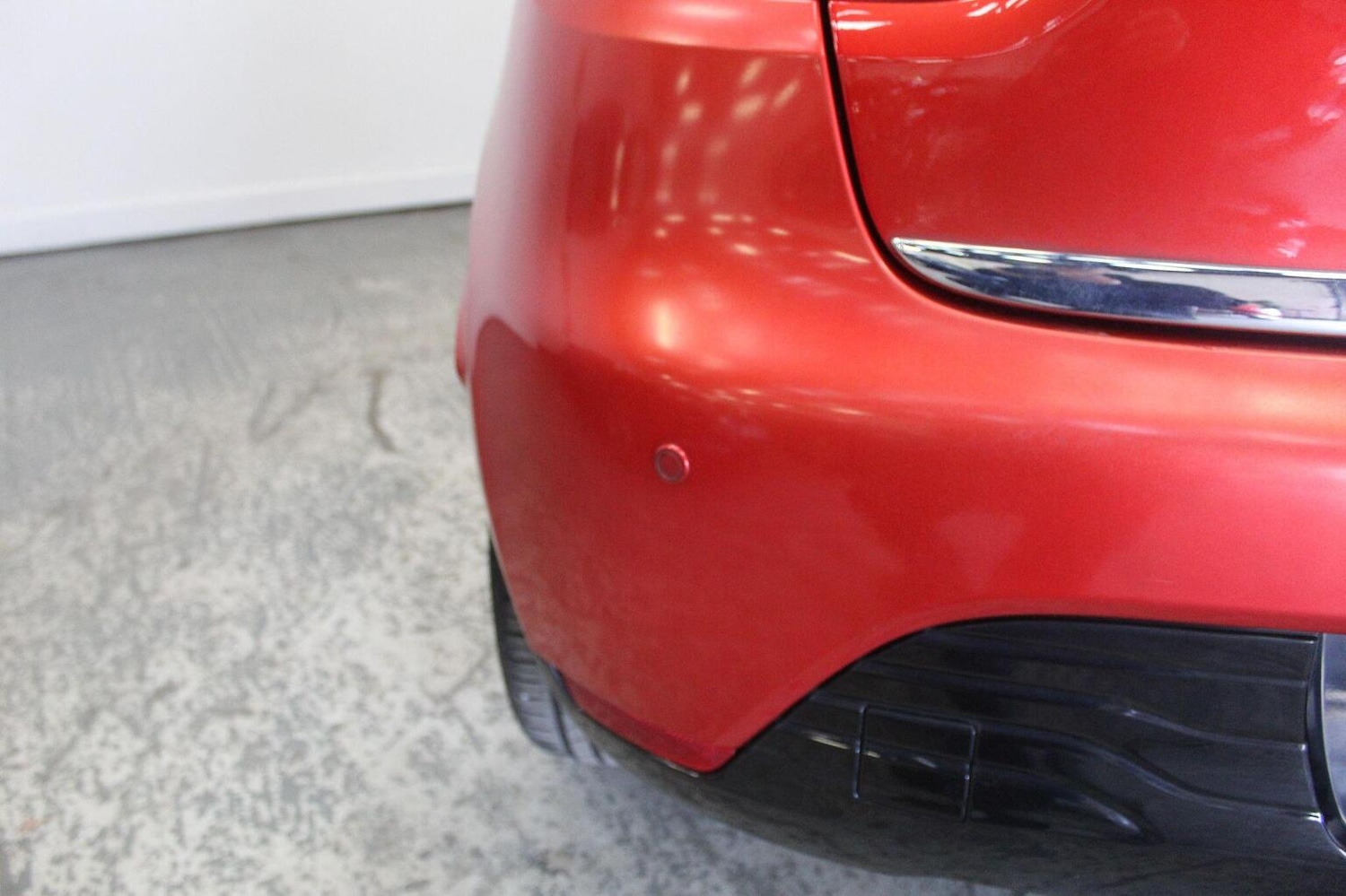 Used Renault Clio 2015 for sale - 77938052: Photo 20