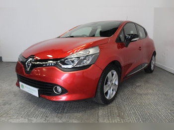 Used Renault Clio 2015 for sale - 77938052: Photo