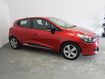 Used Renault Clio 2015 for sale - 77938052: Photo