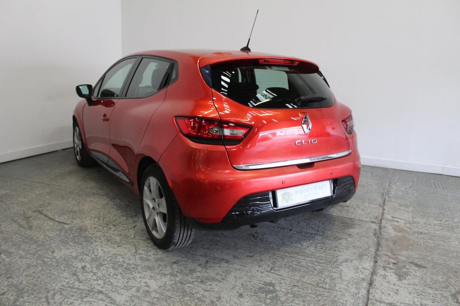 Used Renault Clio 2015 for sale - 77938052: Photo 7