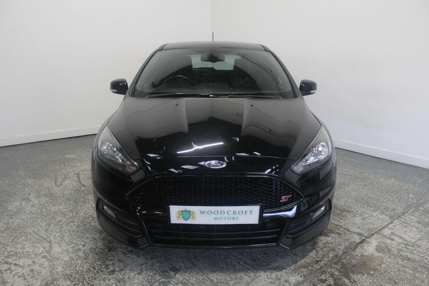 Used Ford Focus 2017 for sale - 77937796: Photo 13