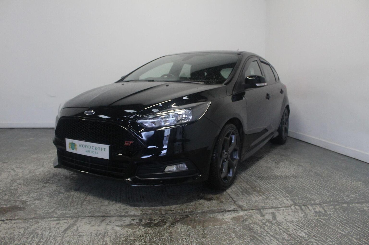 Used Ford Focus 2017 for sale - 77937796: Photo 2