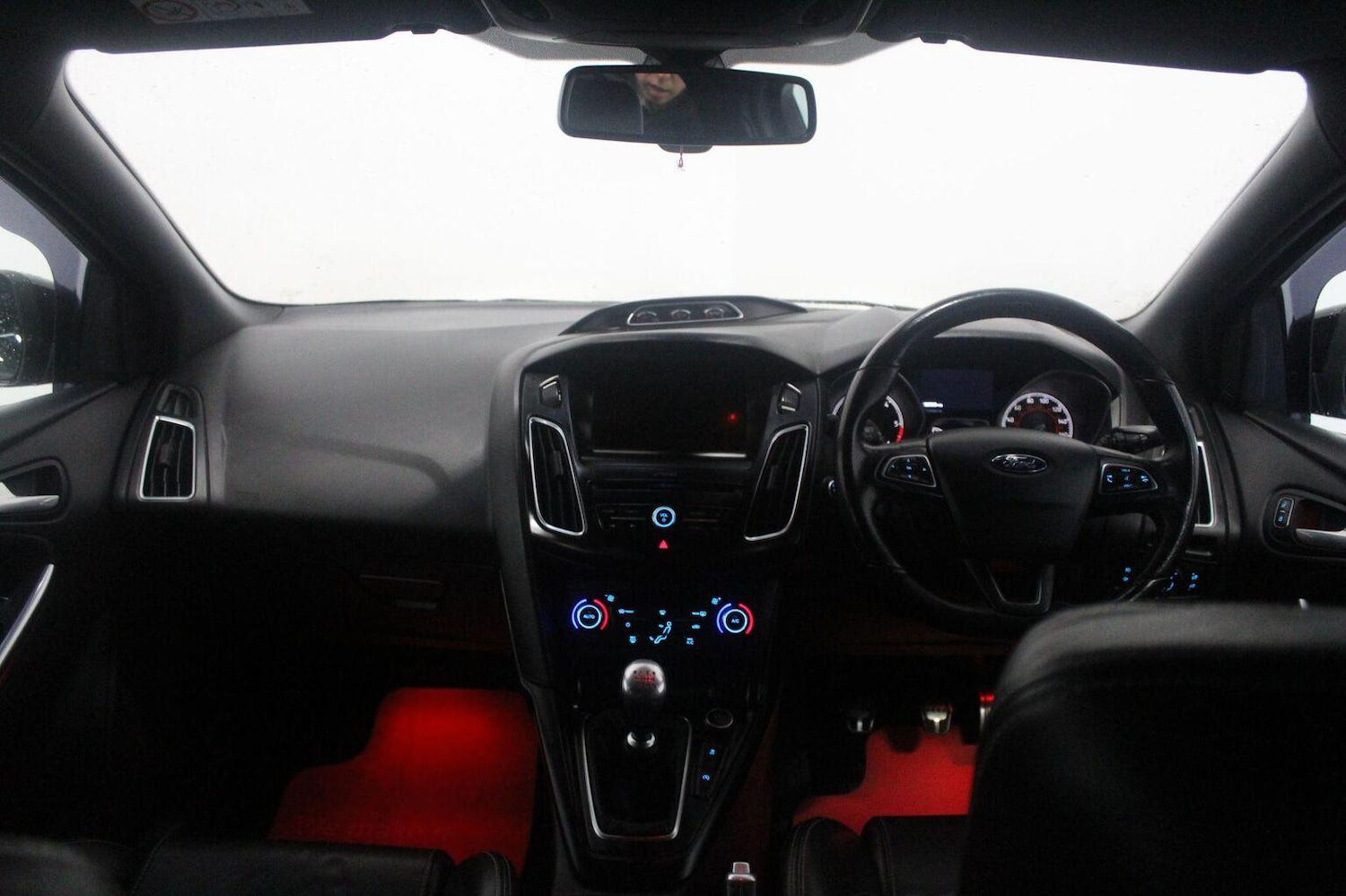 Used Ford Focus 2017 for sale - 77937796: Photo 27