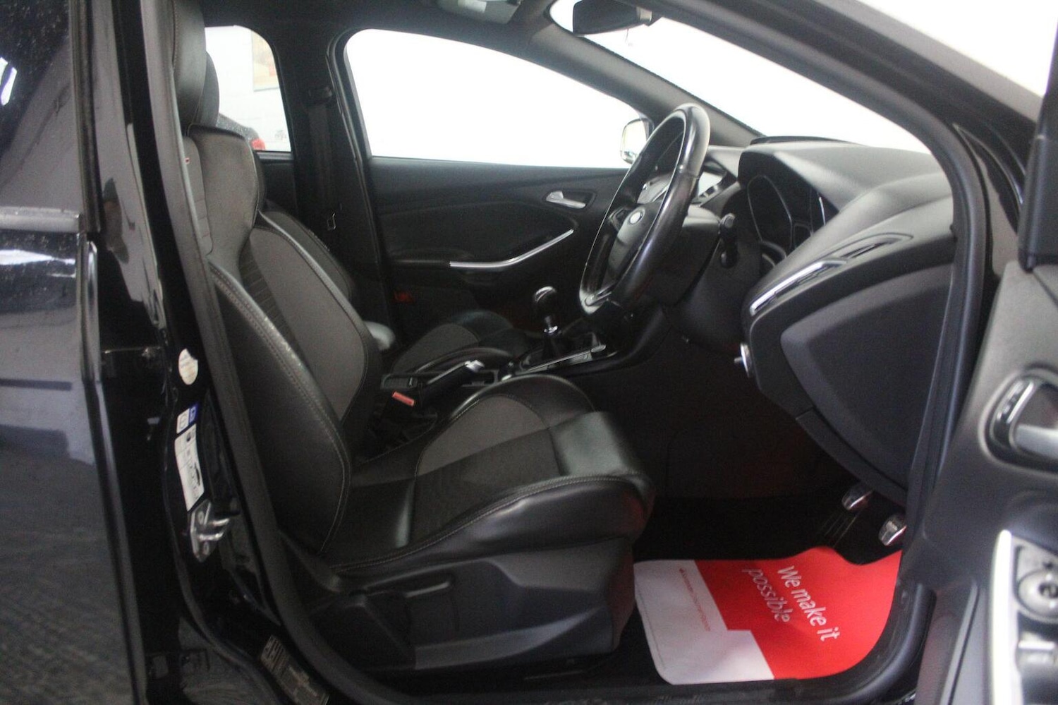 Used Ford Focus 2017 for sale - 77937796: Photo 28