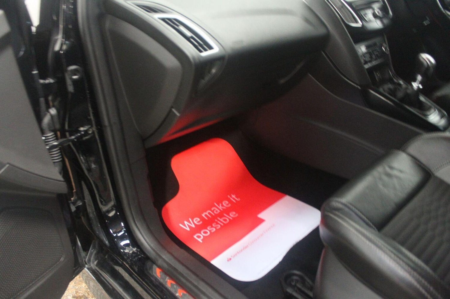 Used Ford Focus 2017 for sale - 77937796: Photo 30