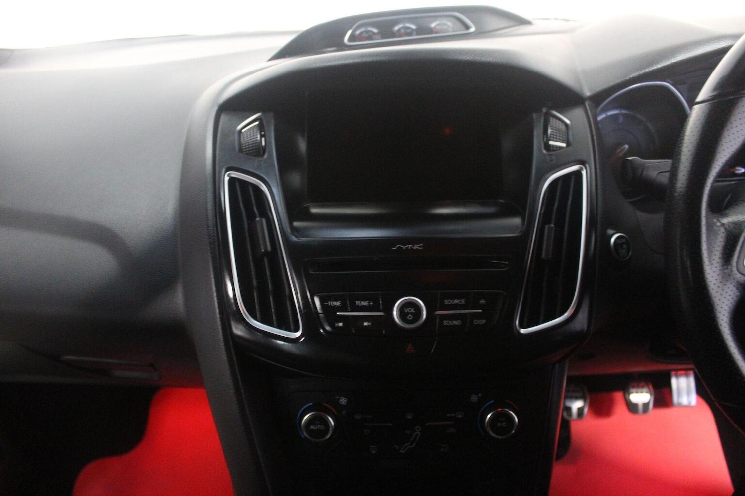 Used Ford Focus 2017 for sale - 77937796: Photo 31