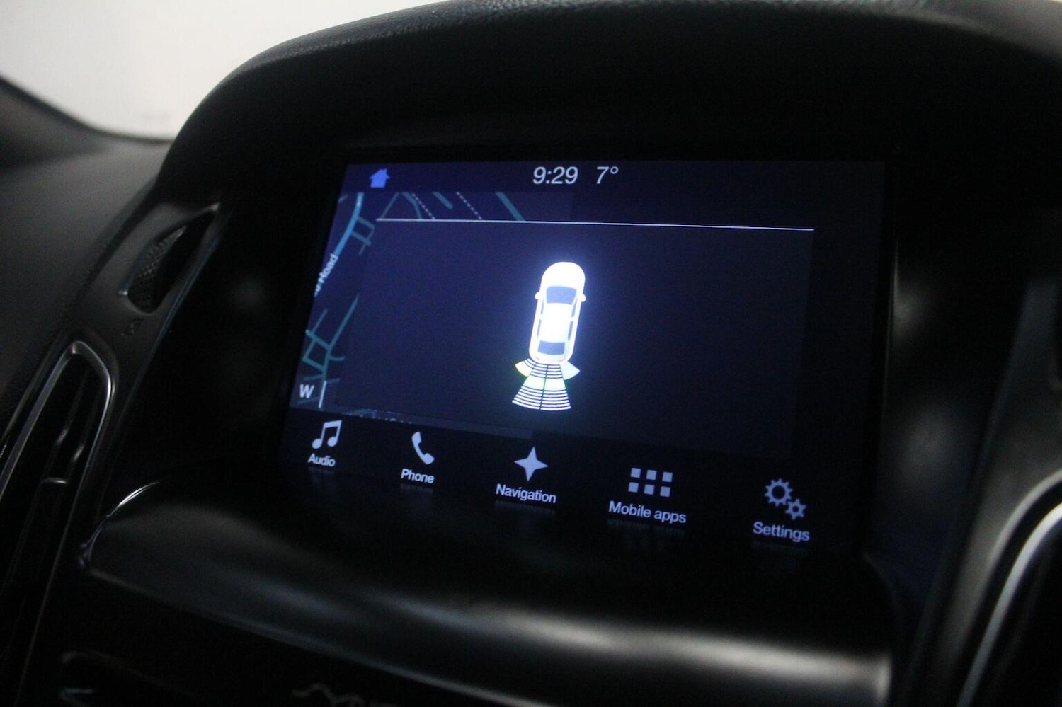 Used Ford Focus 2017 for sale - 77937796: Photo 33