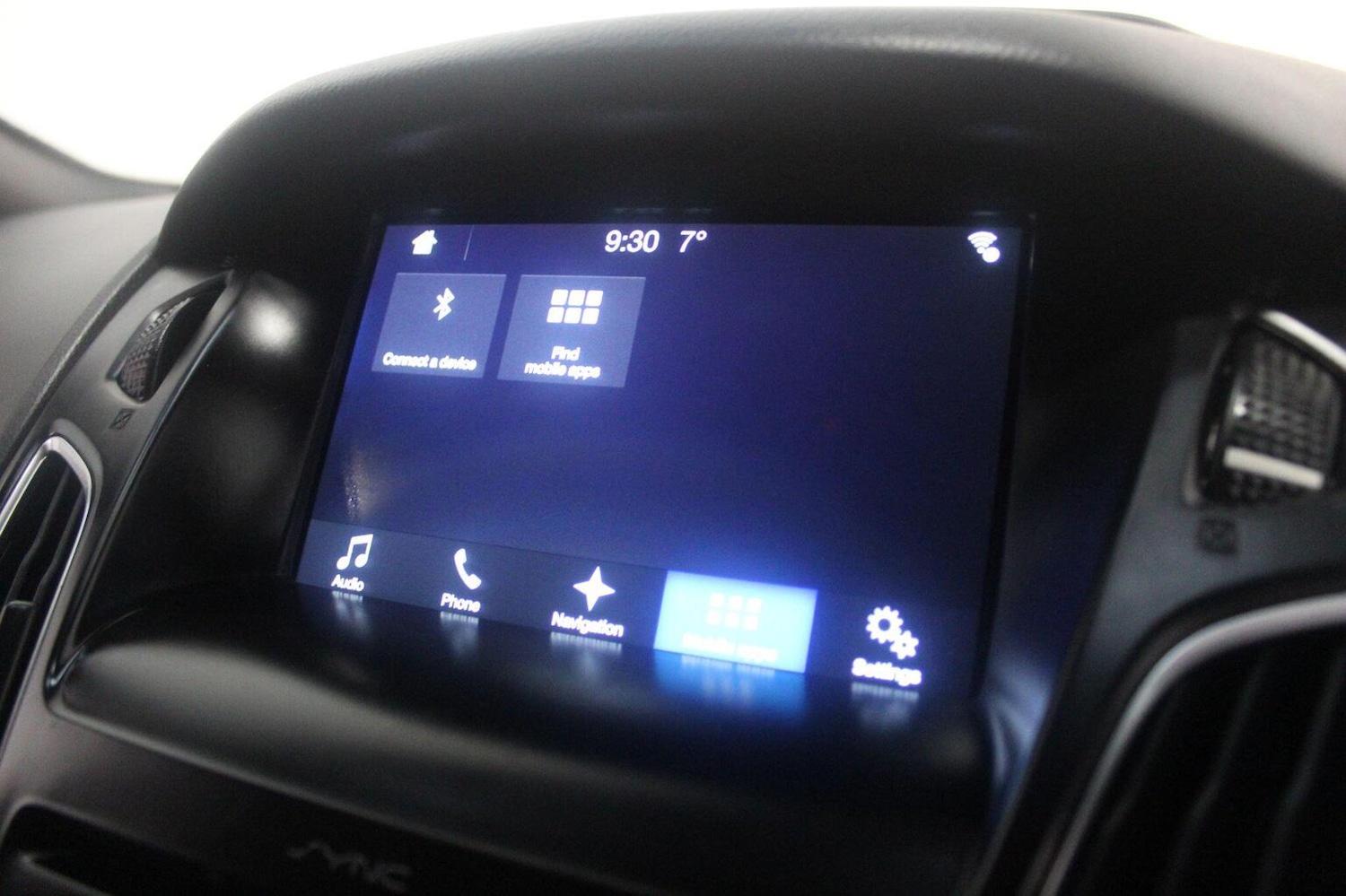 Used Ford Focus 2017 for sale - 77937796: Photo 34