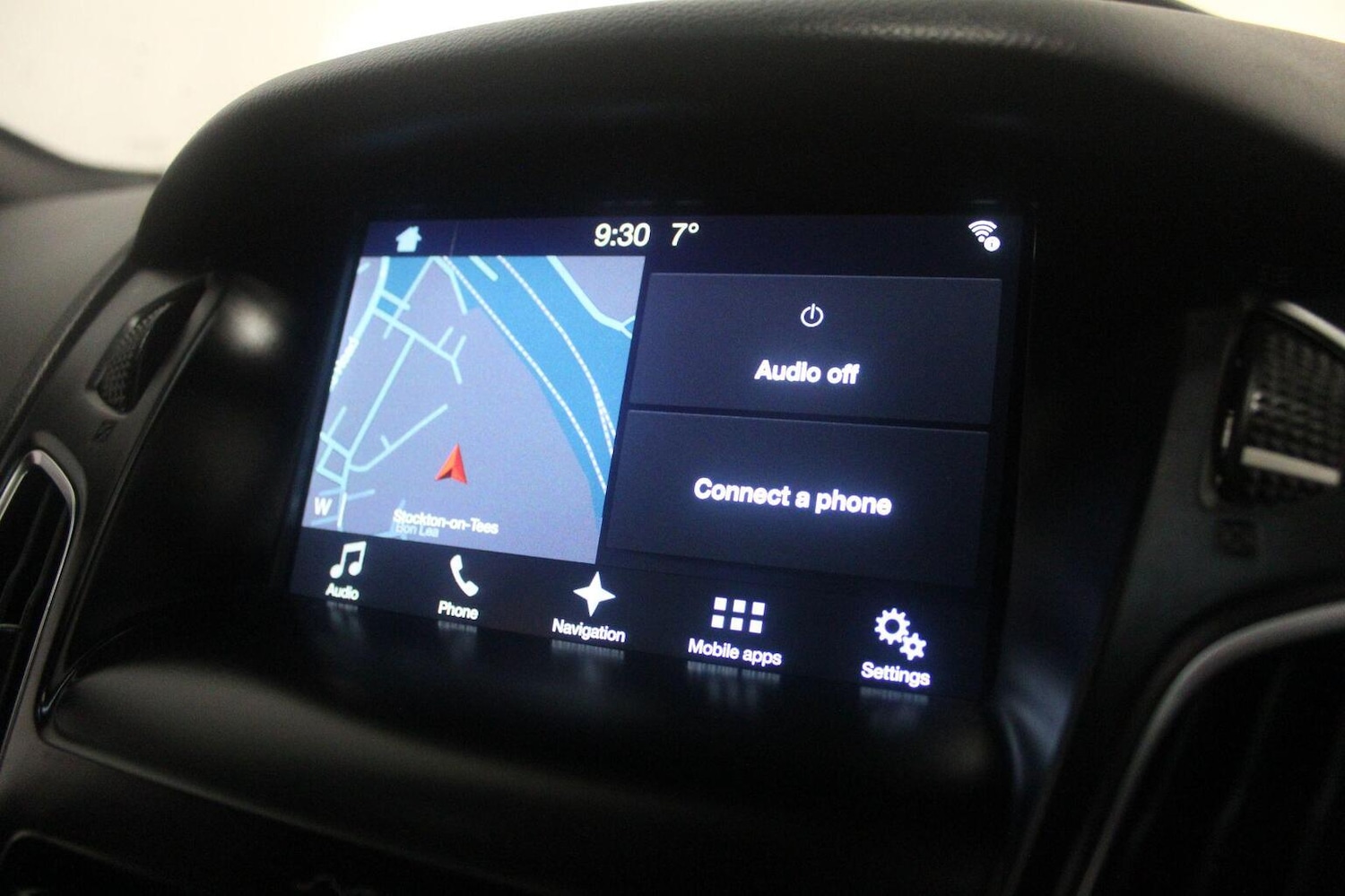 Used Ford Focus 2017 for sale - 77937796: Photo 35