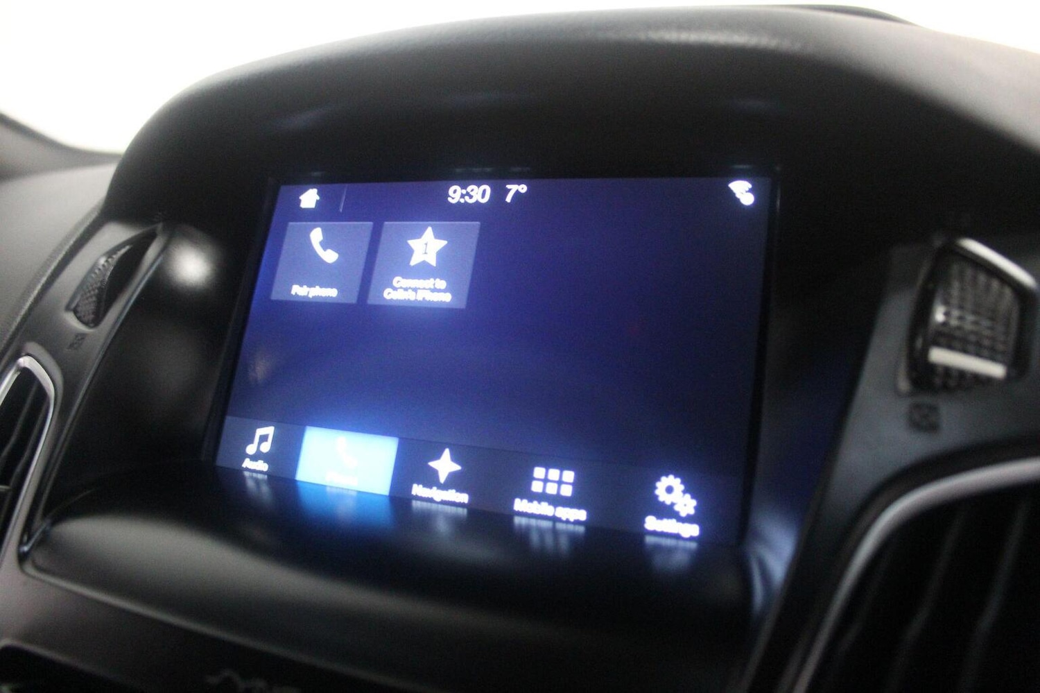 Used Ford Focus 2017 for sale - 77937796: Photo 36