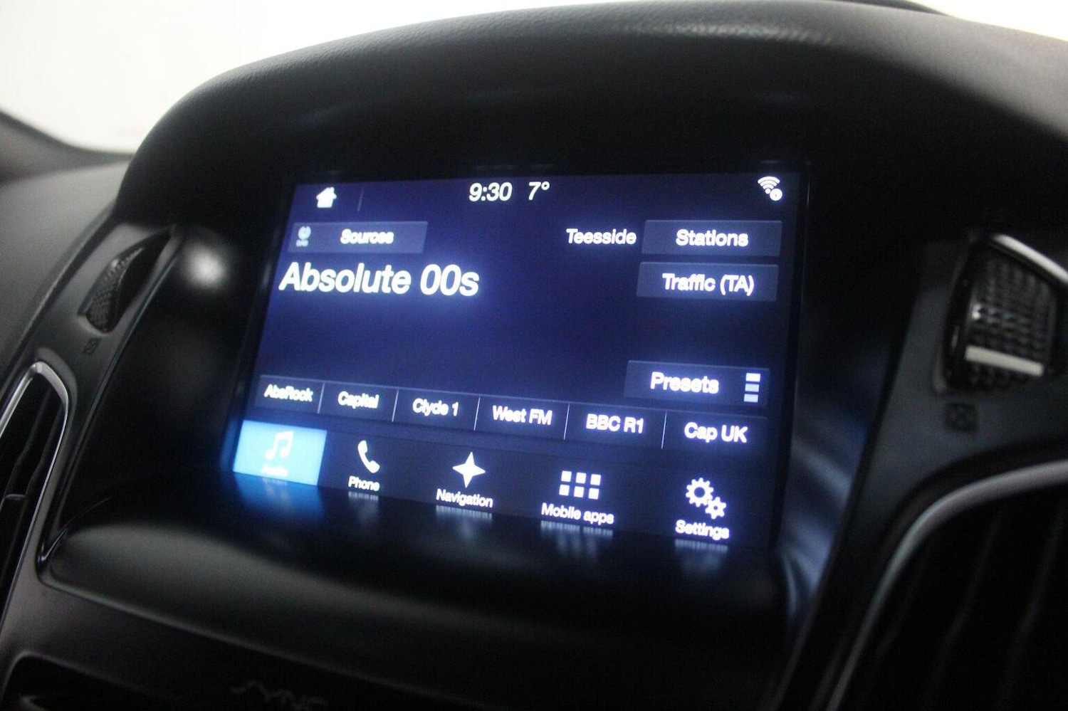 Used Ford Focus 2017 for sale - 77937796: Photo 37