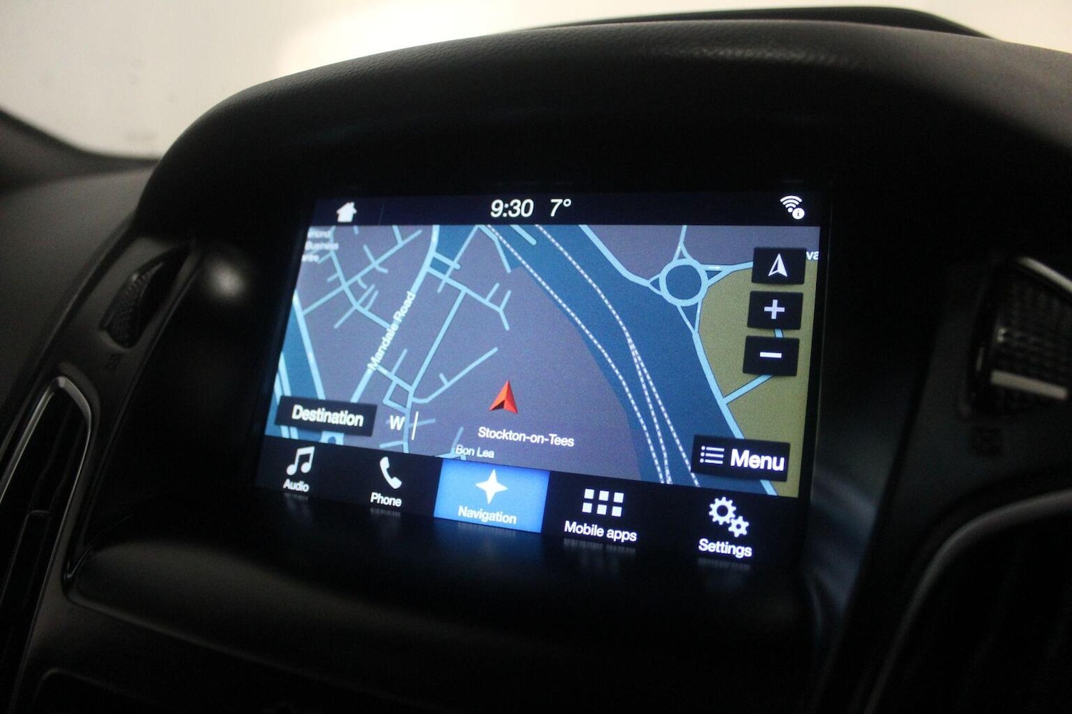 Used Ford Focus 2017 for sale - 77937796: Photo 38