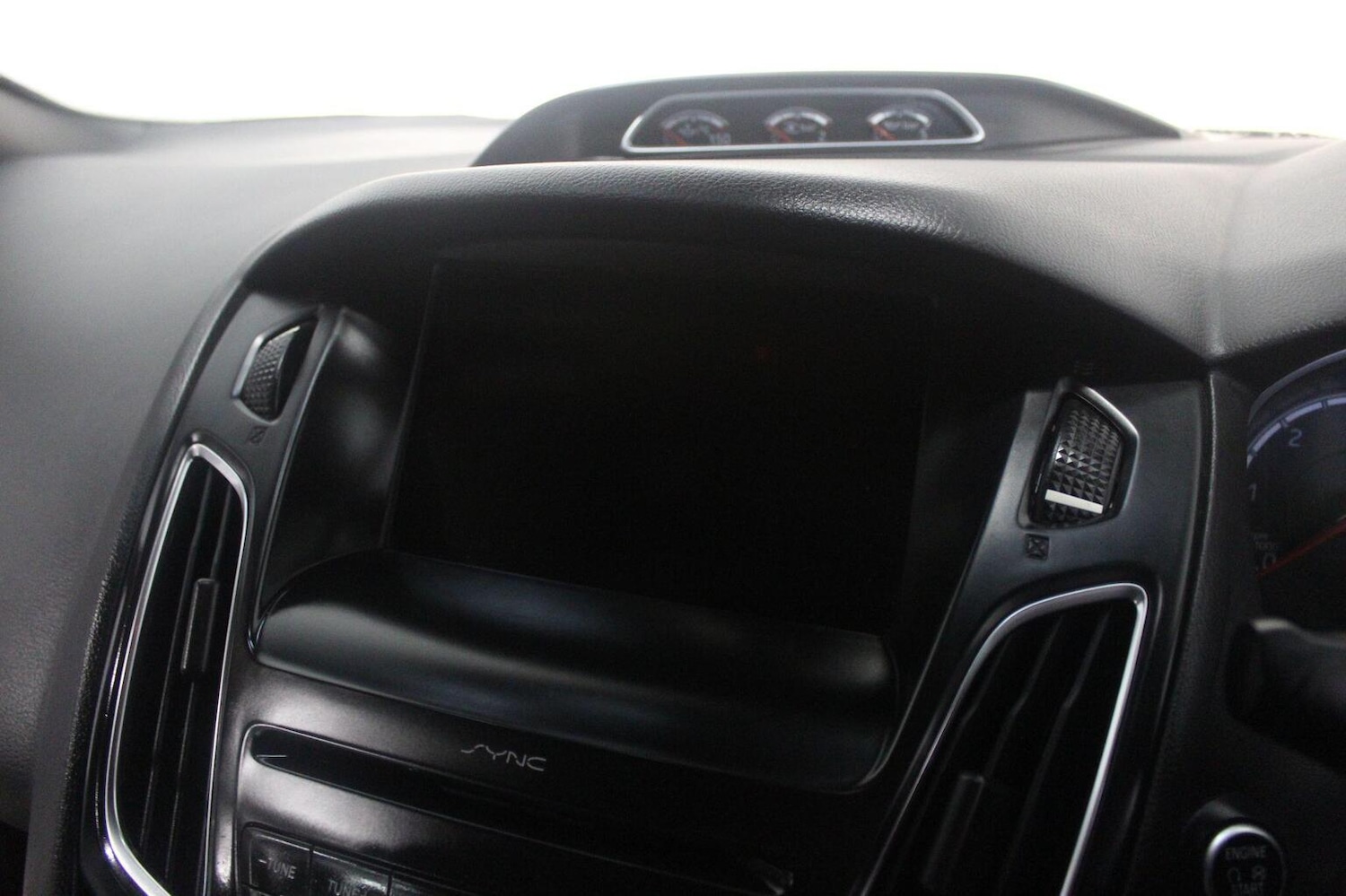 Used Ford Focus 2017 for sale - 77937796: Photo 40