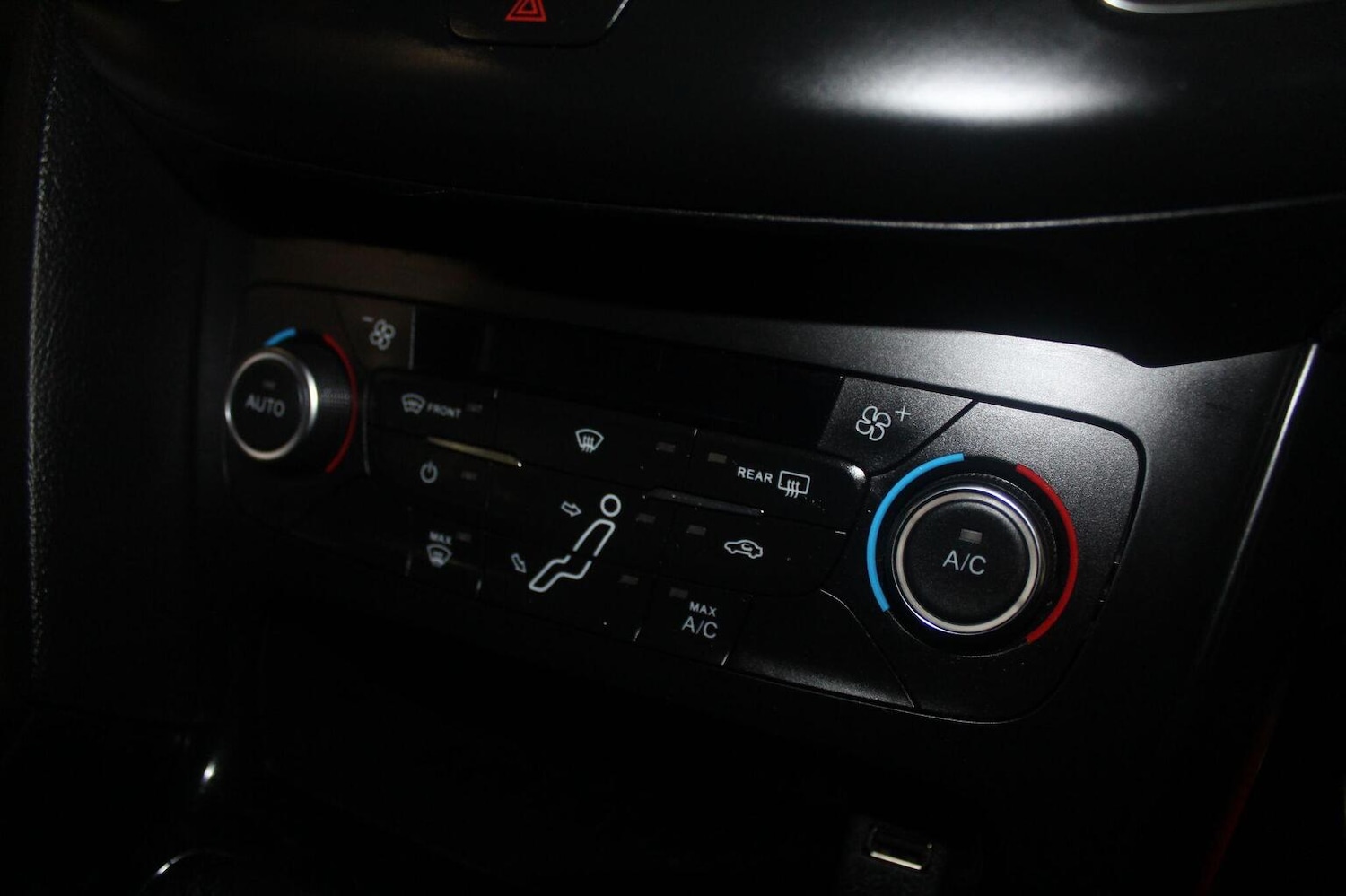 Used Ford Focus 2017 for sale - 77937796: Photo 42