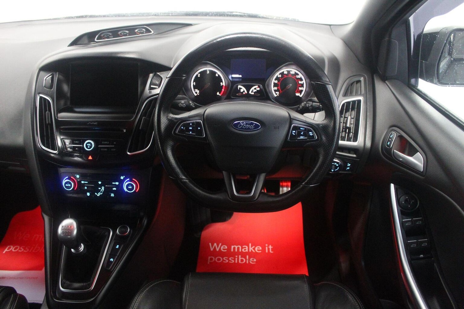 Used Ford Focus 2017 for sale - 77937796: Photo 45