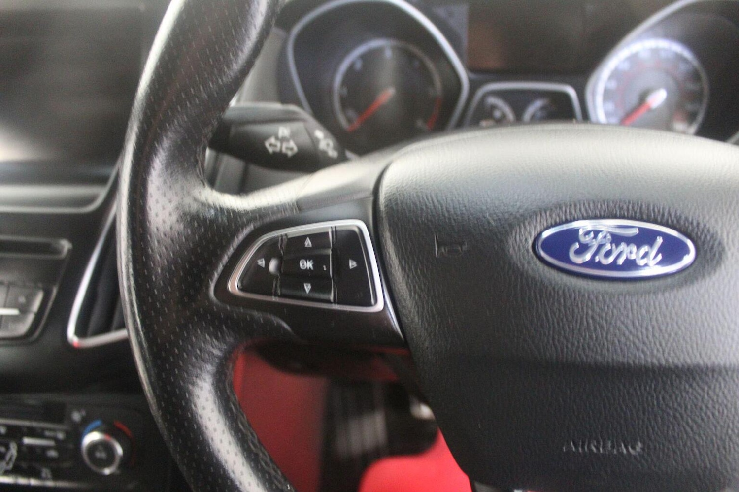 Used Ford Focus 2017 for sale - 77937796: Photo 46