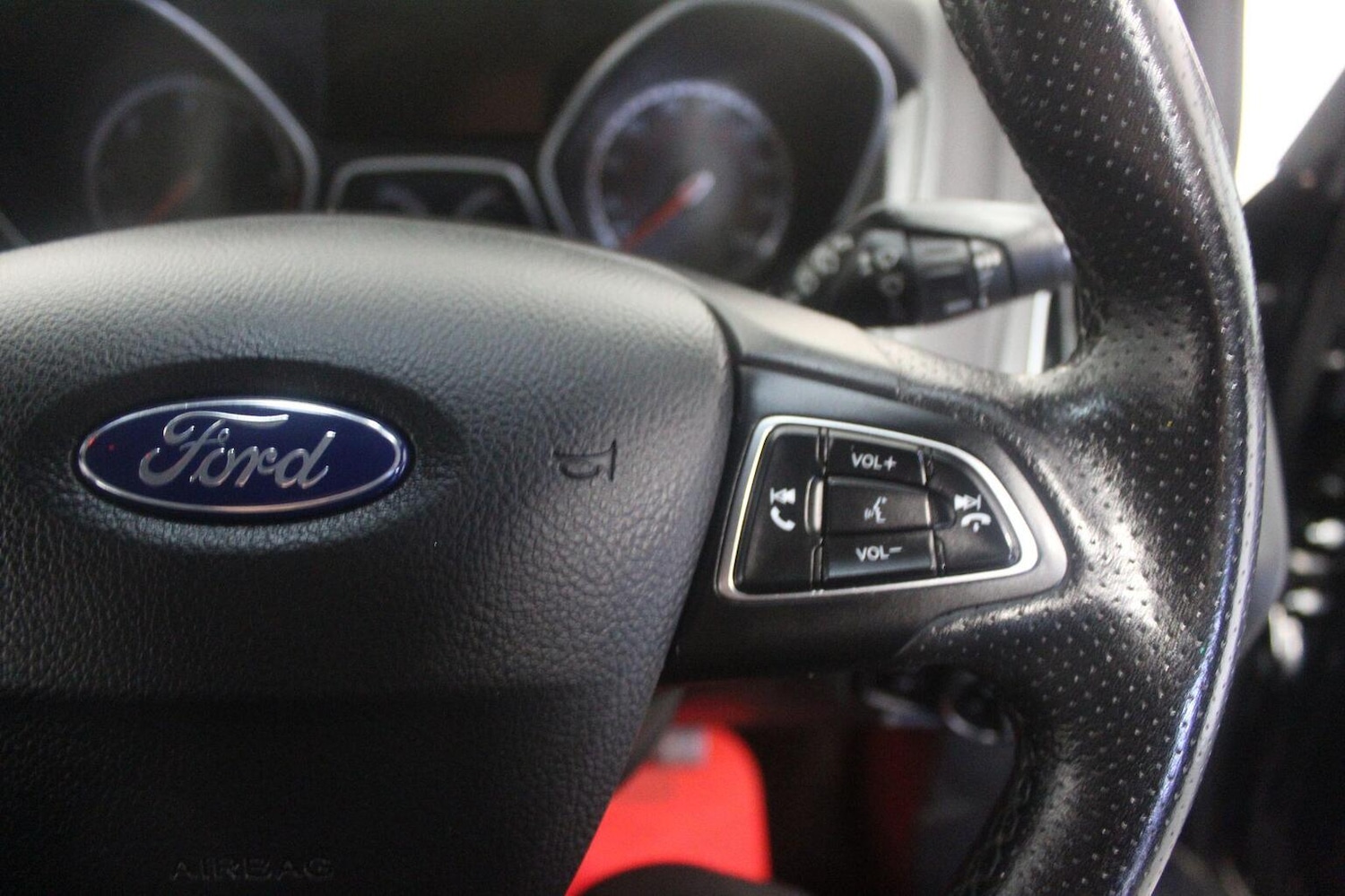 Used Ford Focus 2017 for sale - 77937796: Photo 47