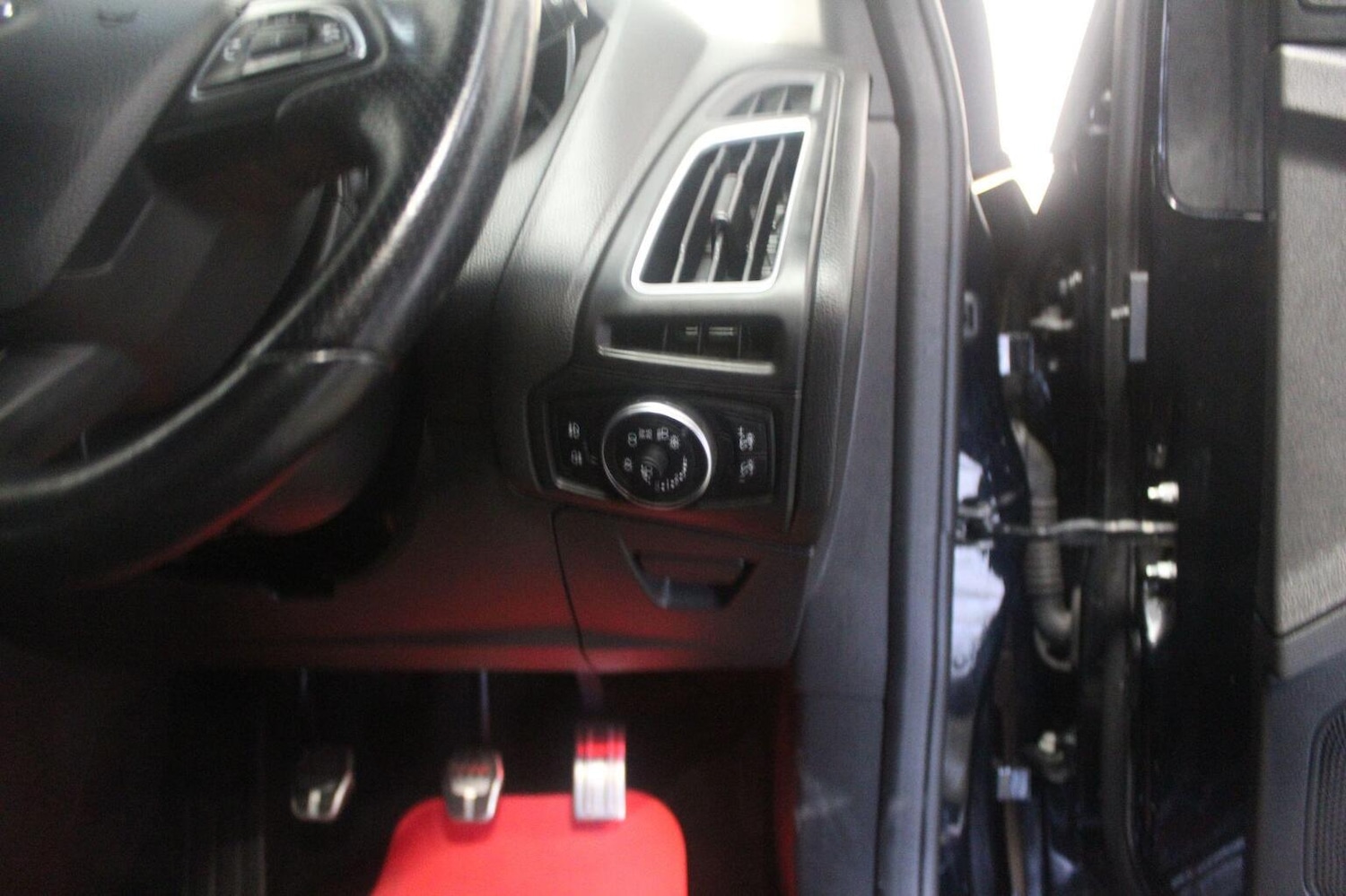 Used Ford Focus 2017 for sale - 77937796: Photo 48