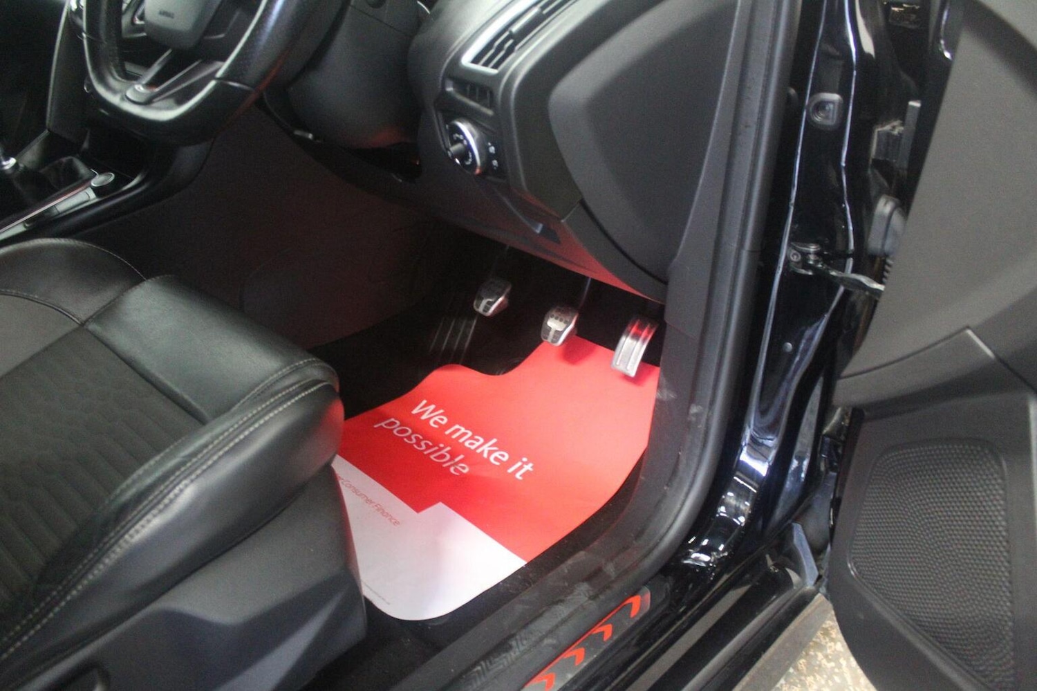 Used Ford Focus 2017 for sale - 77937796: Photo 49