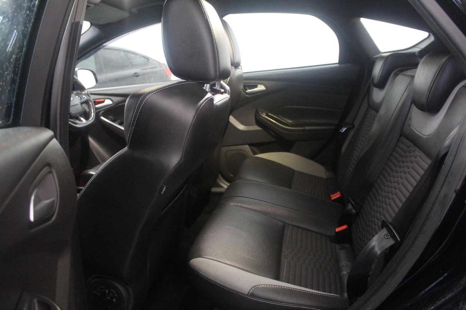 Used Ford Focus 2017 for sale - 77937796: Photo 52