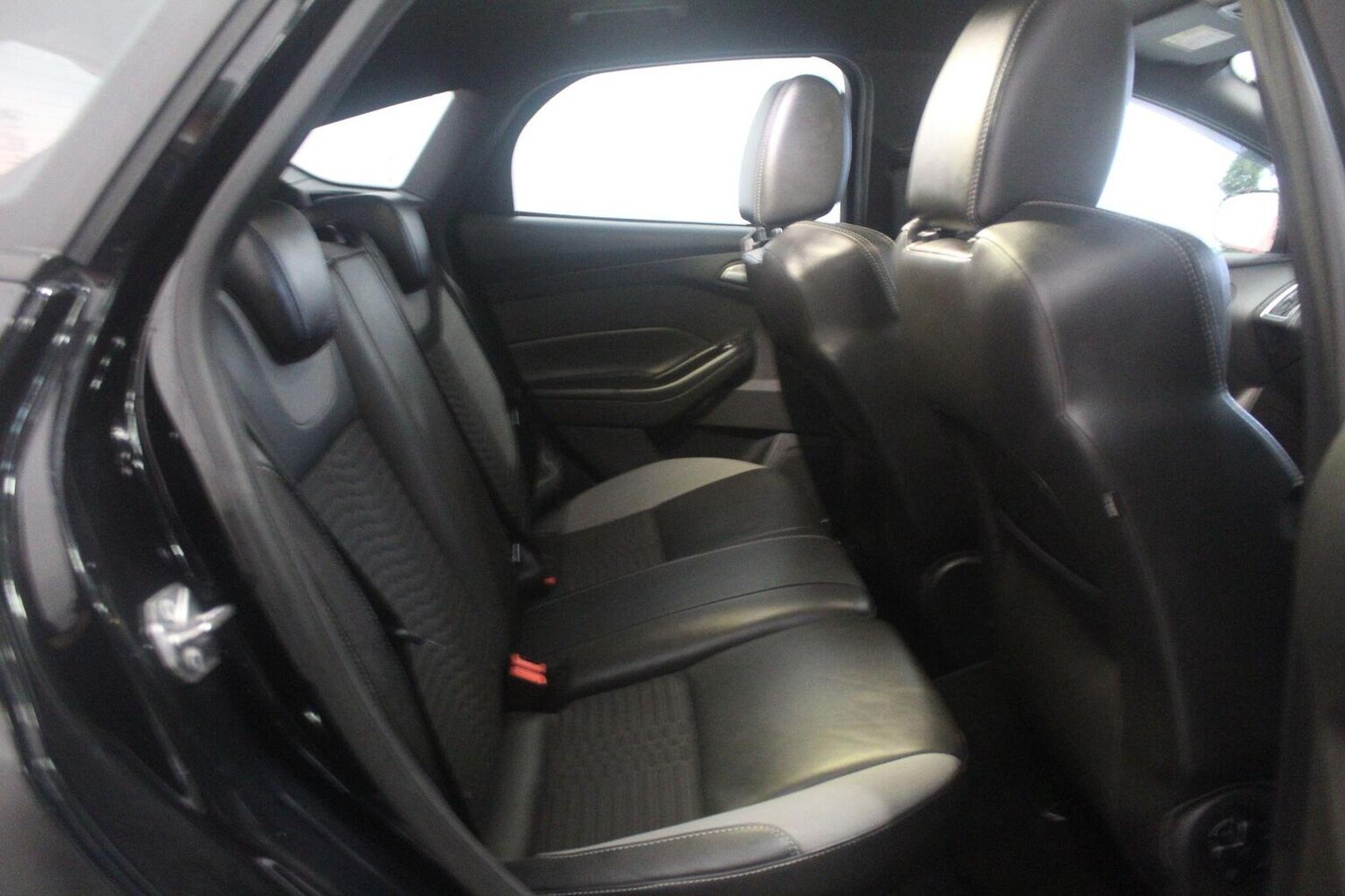 Used Ford Focus 2017 for sale - 77937796: Photo 53