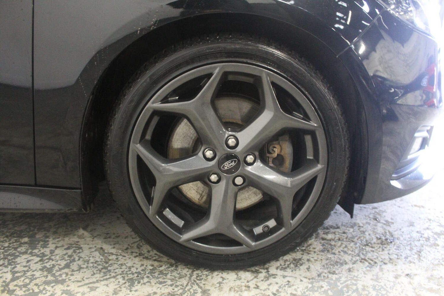 Used Ford Focus 2017 for sale - 77937796: Photo 55