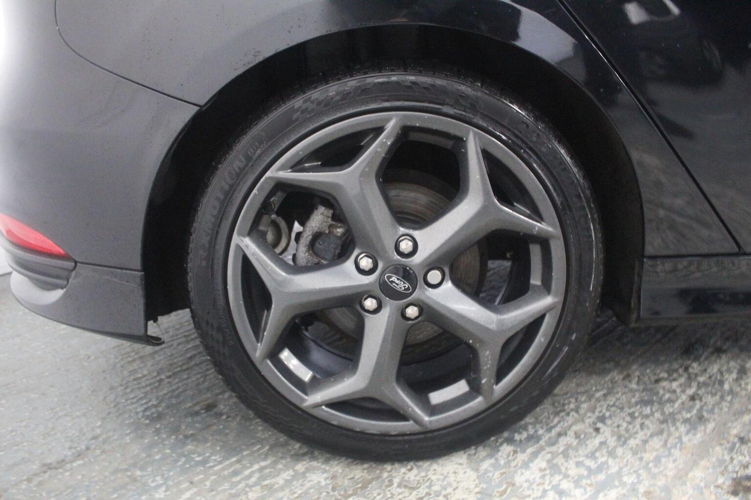 Used Ford Focus 2017 for sale - 77937796: Photo 56