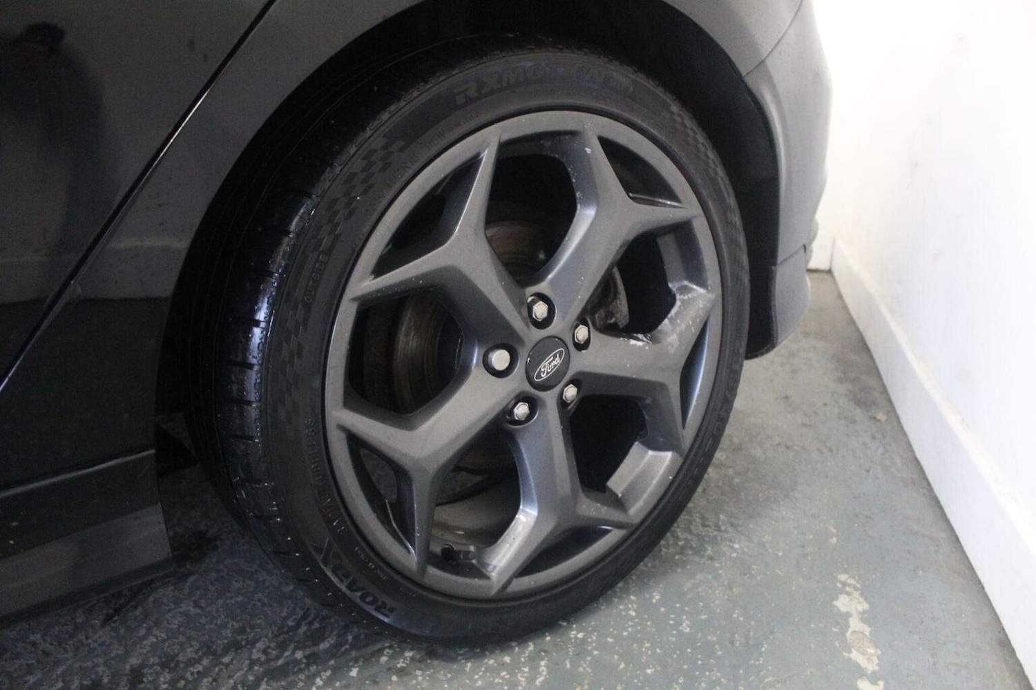 Used Ford Focus 2017 for sale - 77937796: Photo 57