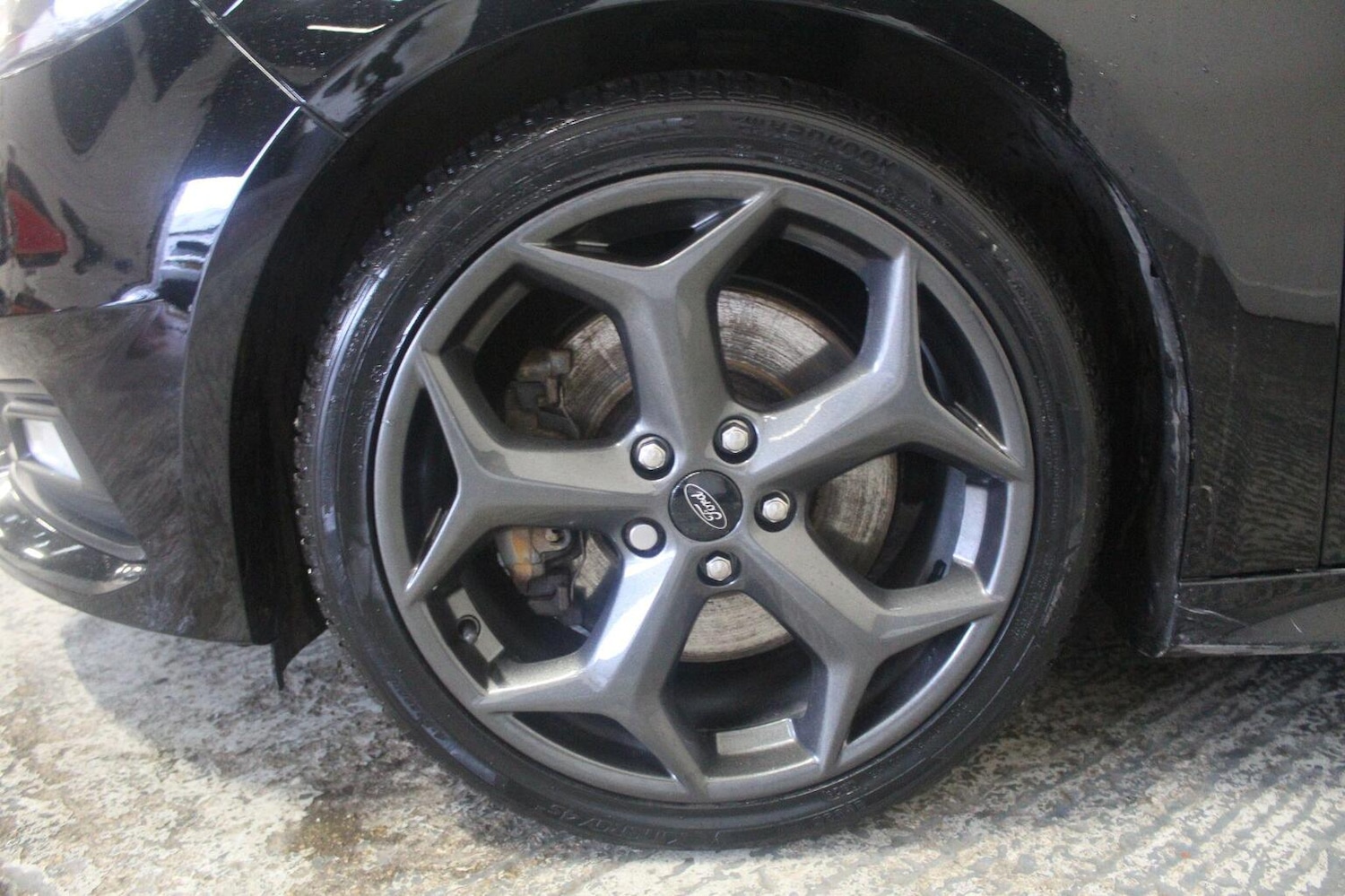 Used Ford Focus 2017 for sale - 77937796: Photo 58