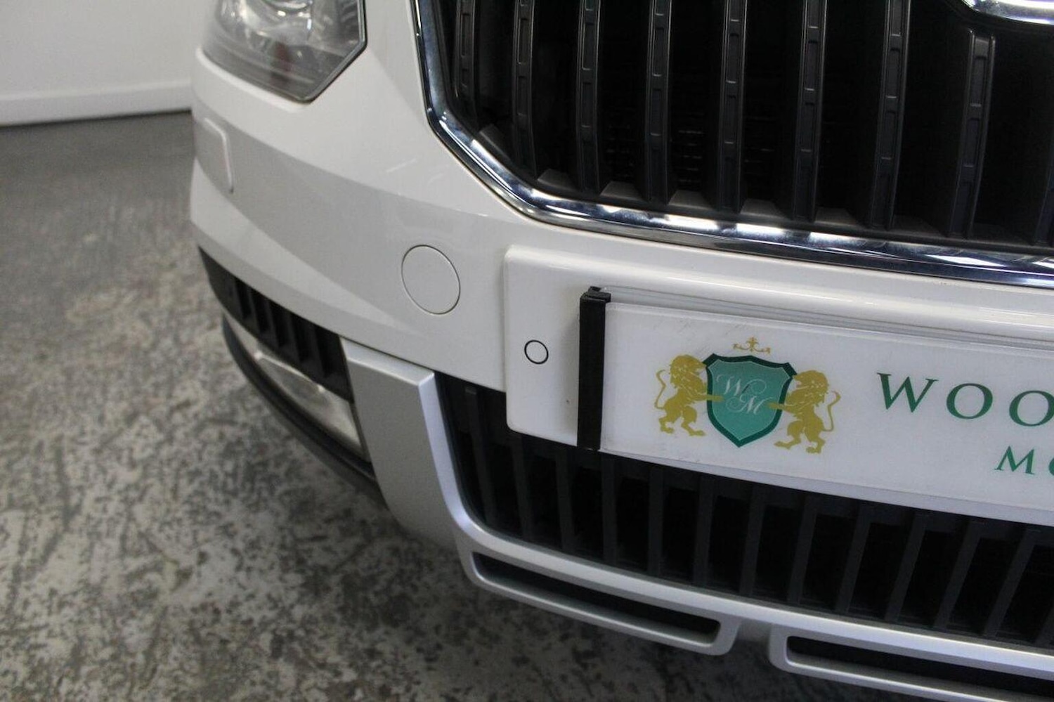 Used Skoda Yeti 2014 for sale - 77937993: Photo 16