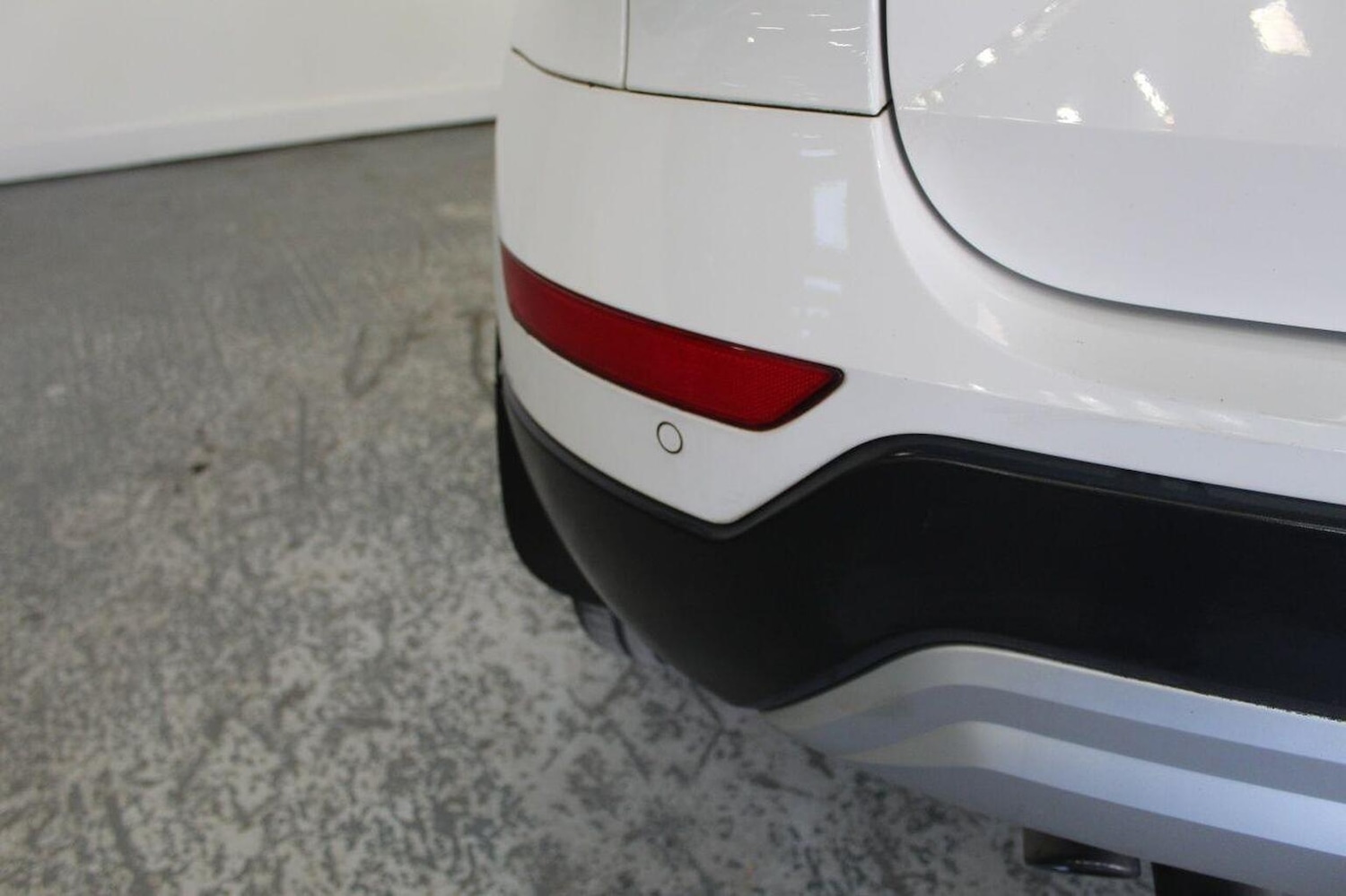 Used Skoda Yeti 2014 for sale - 77937993: Photo 17