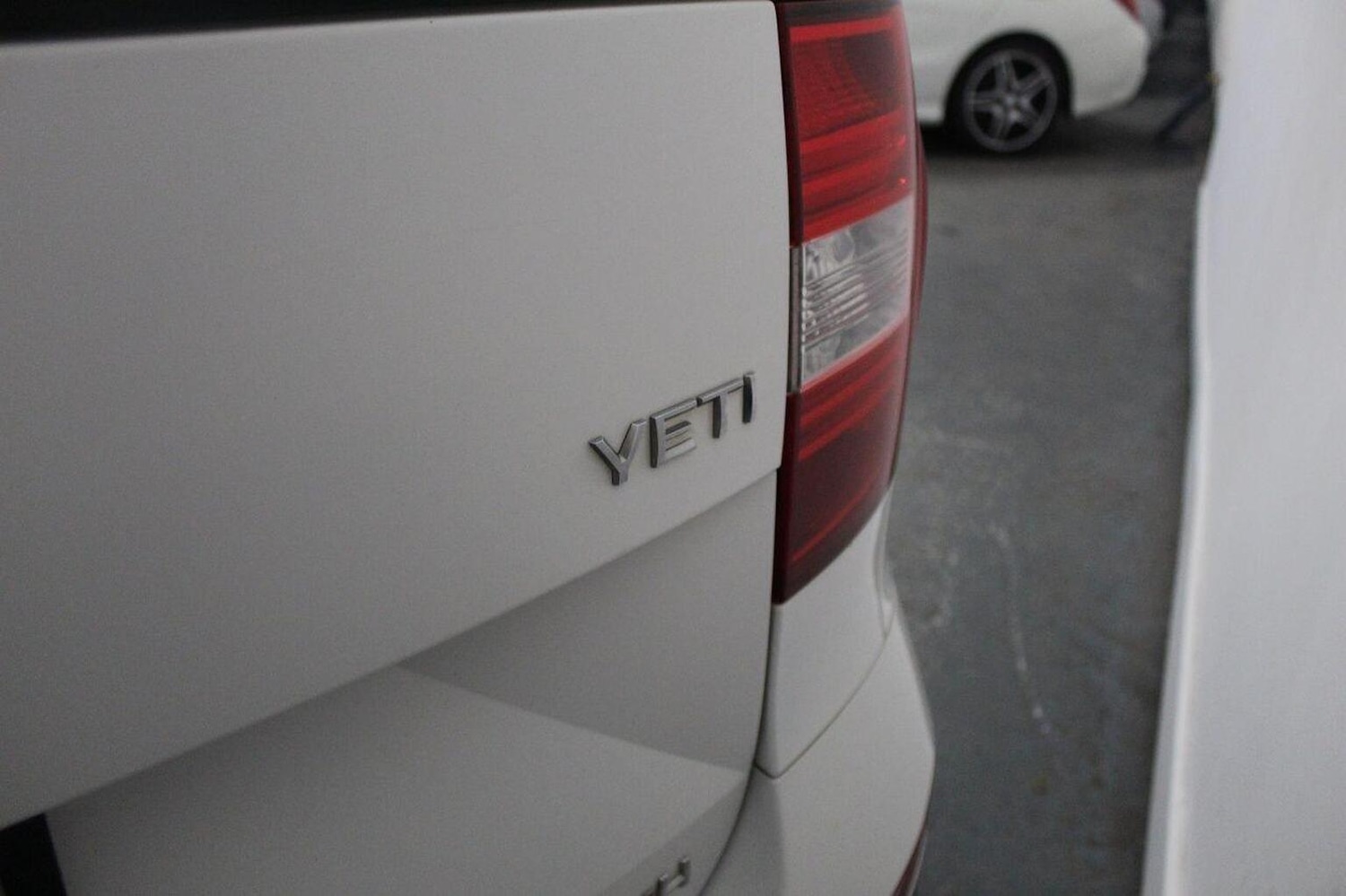 Used Skoda Yeti 2014 for sale - 77937993: Photo 20