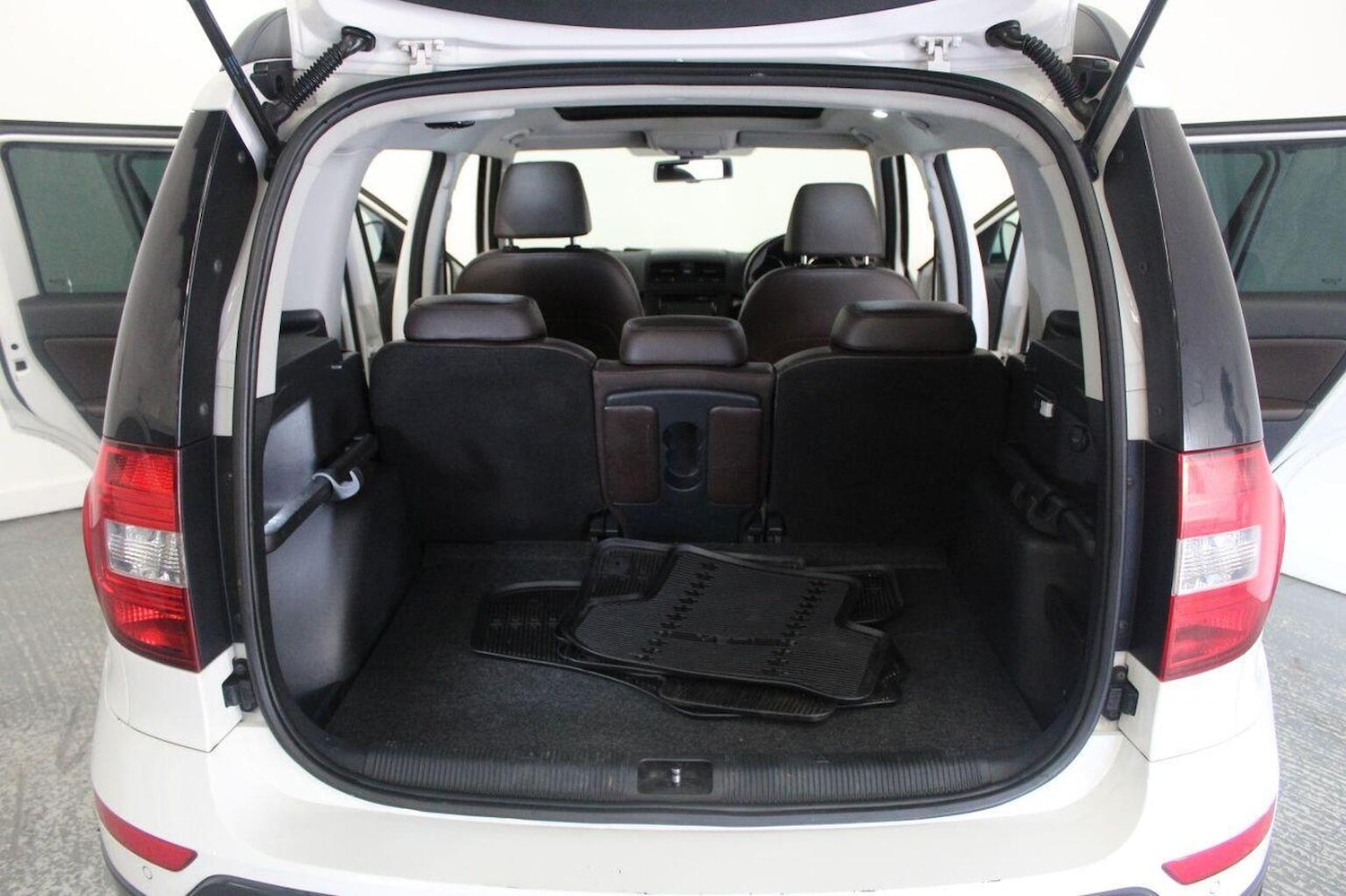 Used Skoda Yeti 2014 for sale - 77937993: Photo 24