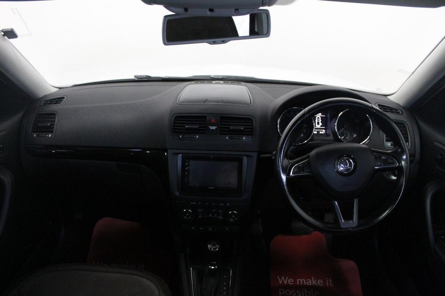 Used Skoda Yeti 2014 for sale - 77937993: Photo 29