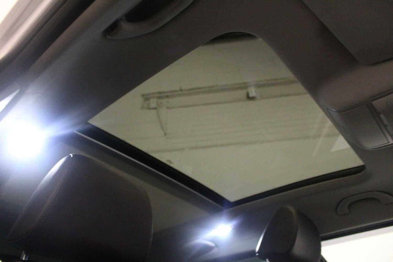 Used Skoda Yeti 2014 for sale - 77937993: Photo 31