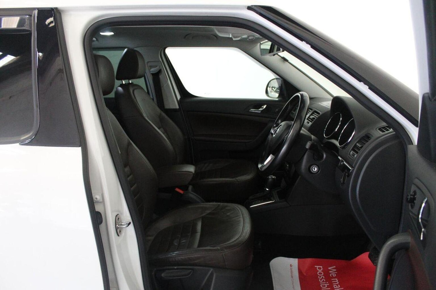 Used Skoda Yeti 2014 for sale - 77937993: Photo 32