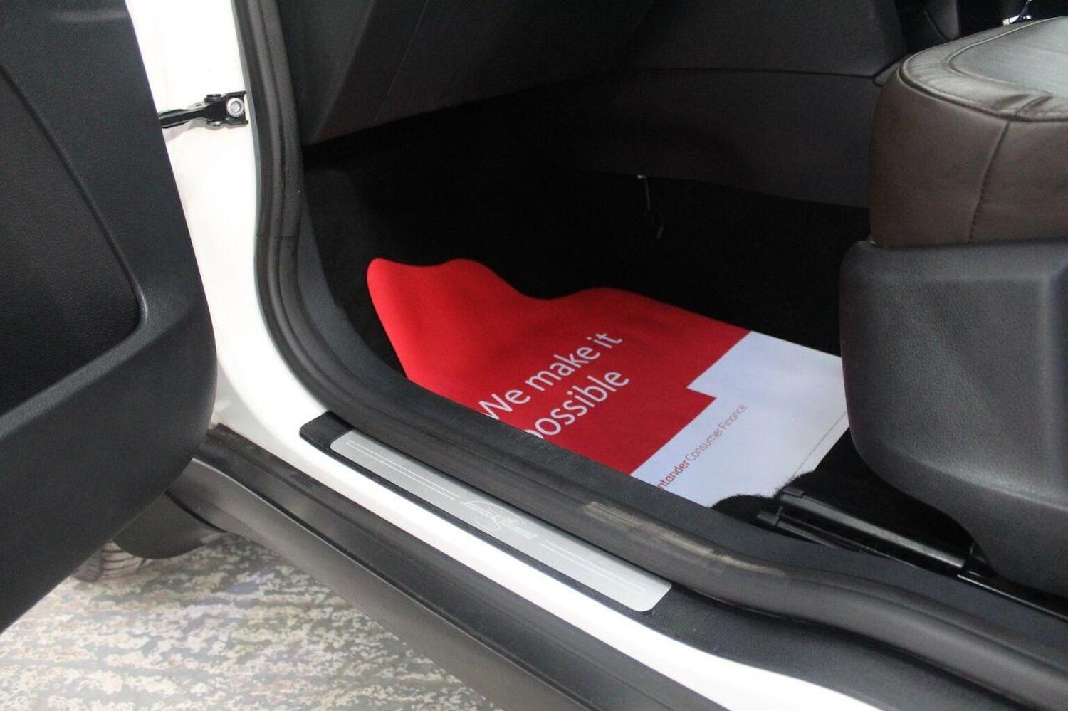 Used Skoda Yeti 2014 for sale - 77937993: Photo 34