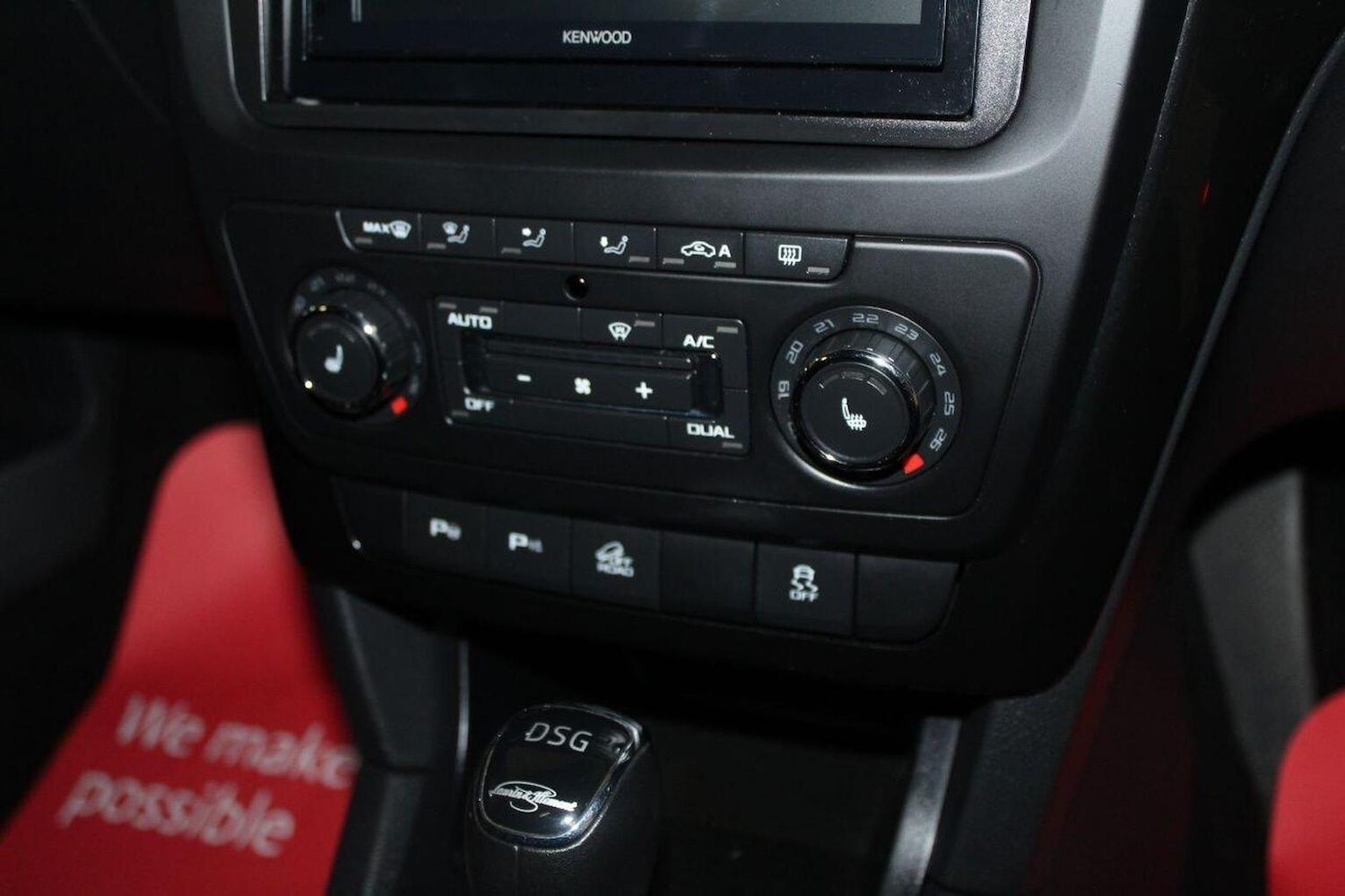 Used Skoda Yeti 2014 for sale - 77937993: Photo 41