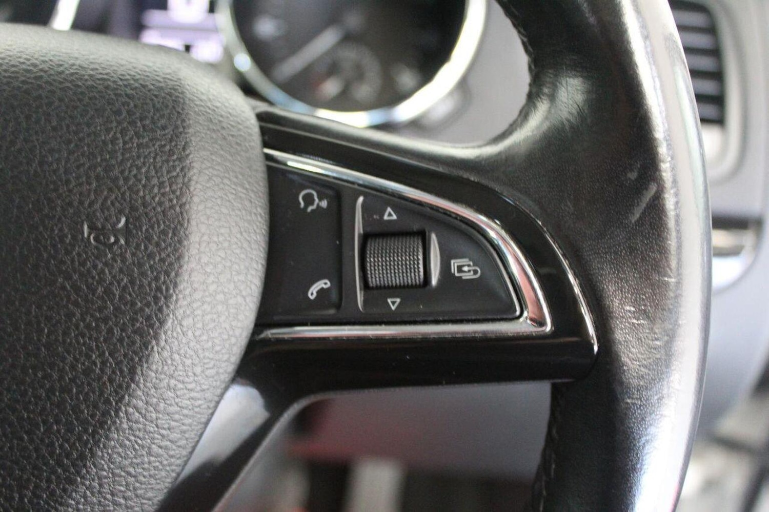 Used Skoda Yeti 2014 for sale - 77937993: Photo 47