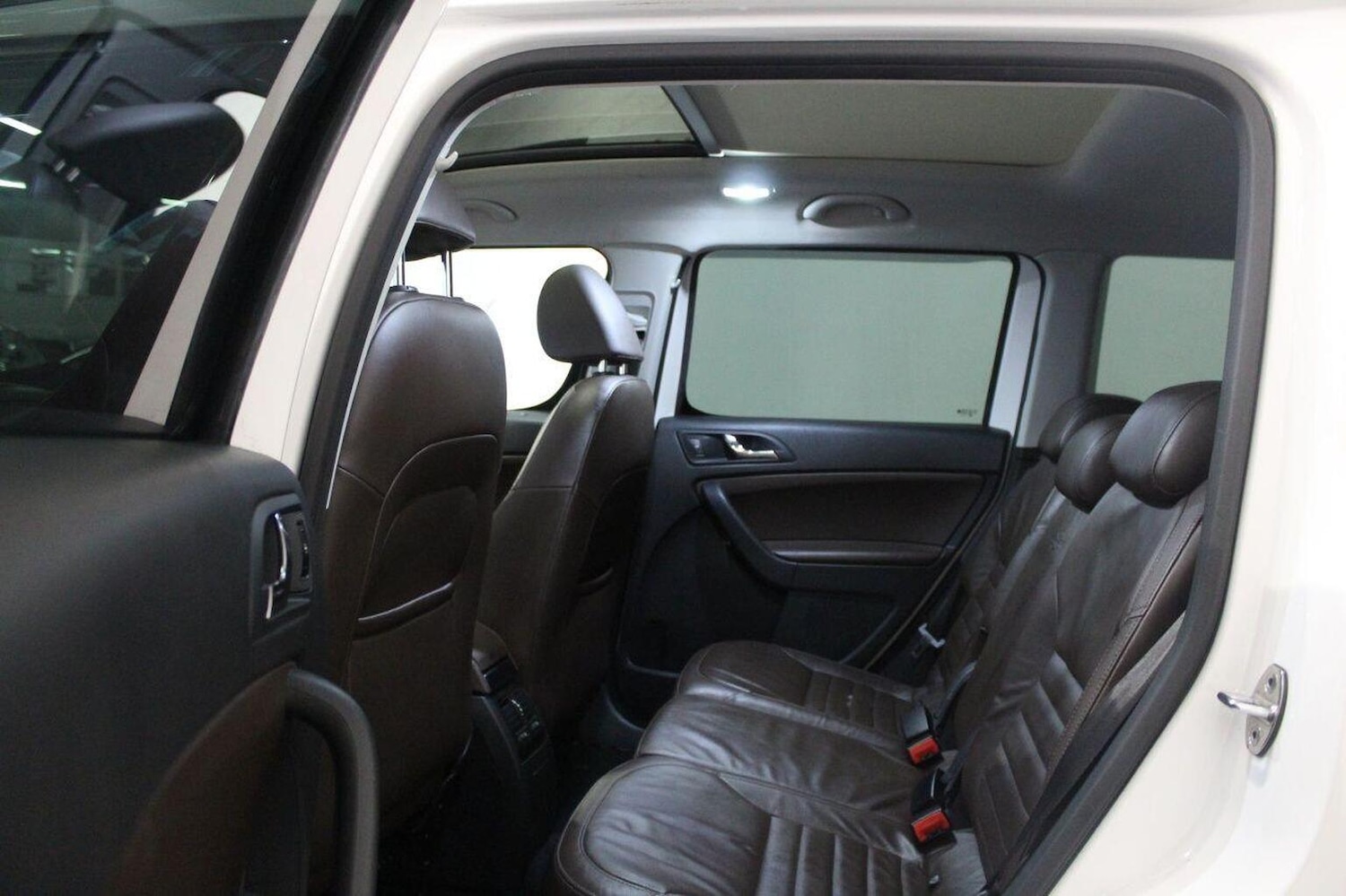 Used Skoda Yeti 2014 for sale - 77937993: Photo 52