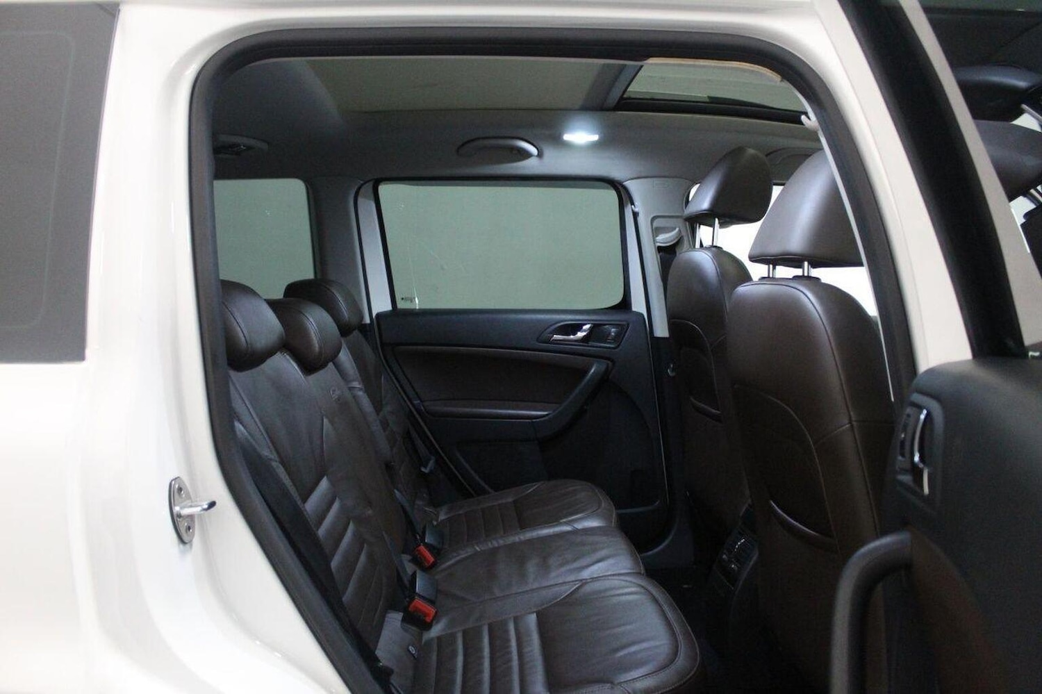 Used Skoda Yeti 2014 for sale - 77937993: Photo 53