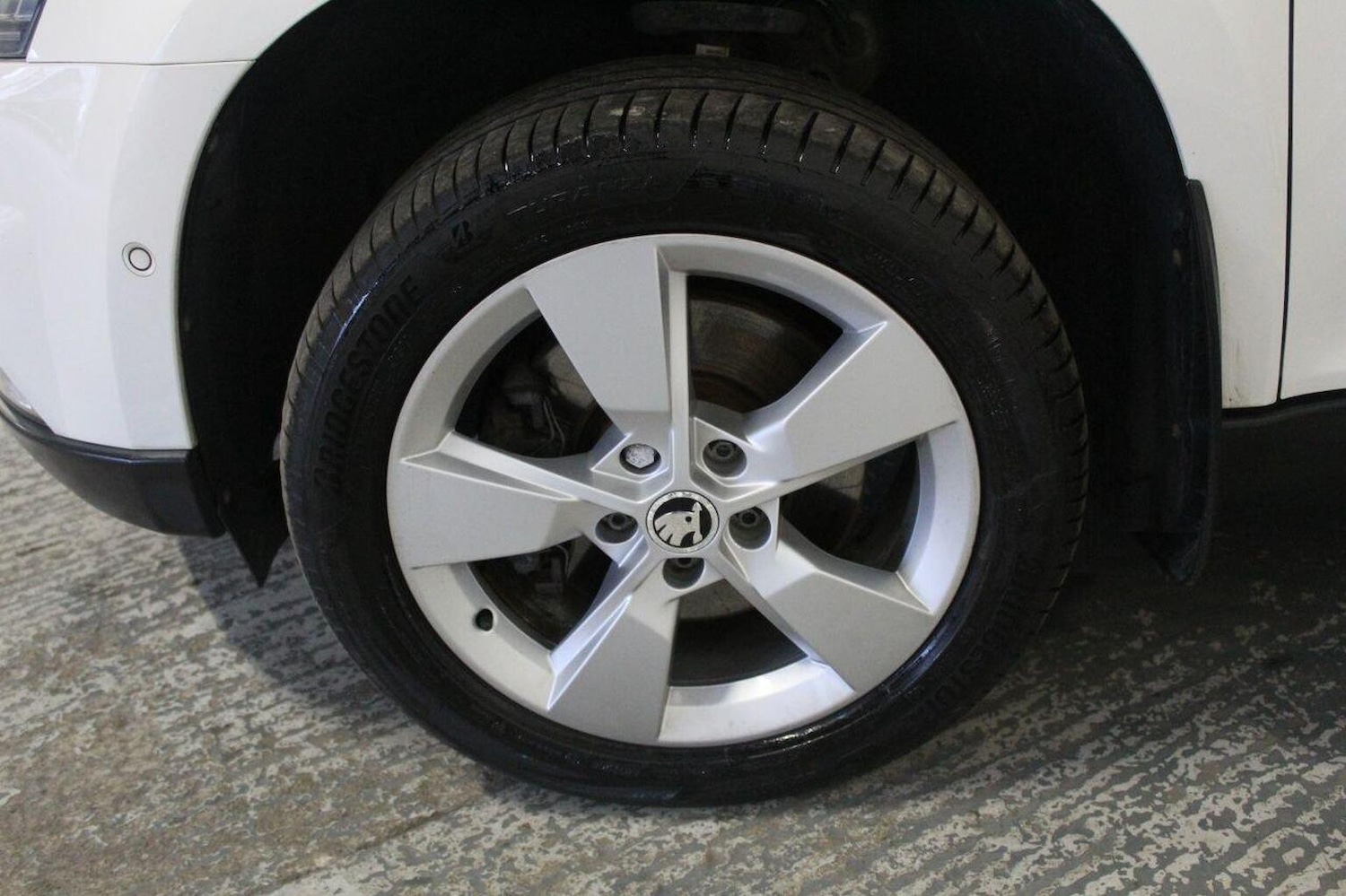 Used Skoda Yeti 2014 for sale - 77937993: Photo 59