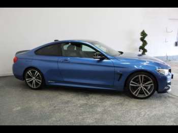 Used BMW 4 Series 2016 for sale - 74629054: Photo
