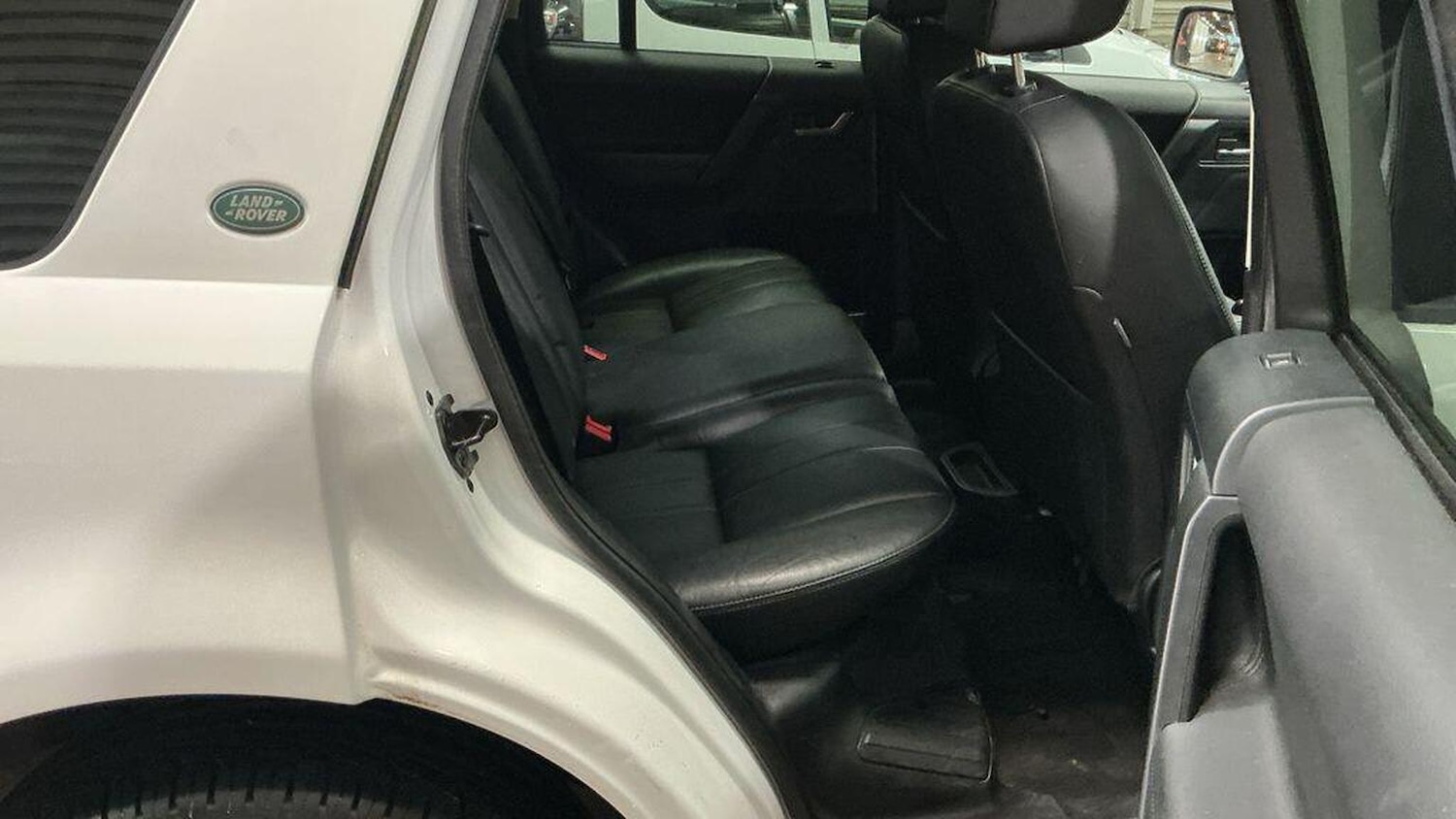 Used Land Rover Freelander 2014 for sale - 77107707: Photo 11