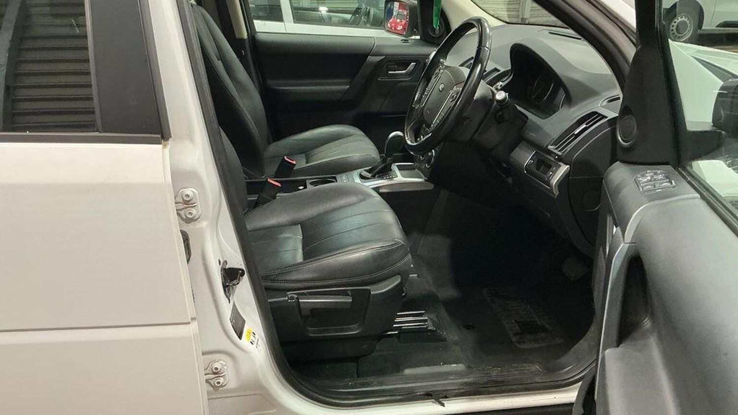 Used Land Rover Freelander 2014 for sale - 77107707: Photo 13