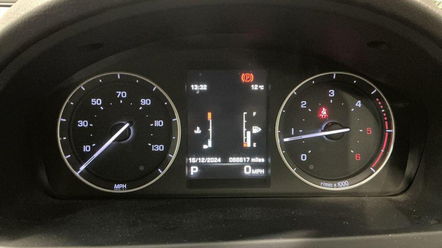 Used Land Rover Freelander 2014 for sale - 77107707: Photo 14