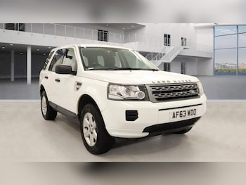 2014 - 2.2 TD4 GS 5dr Auto