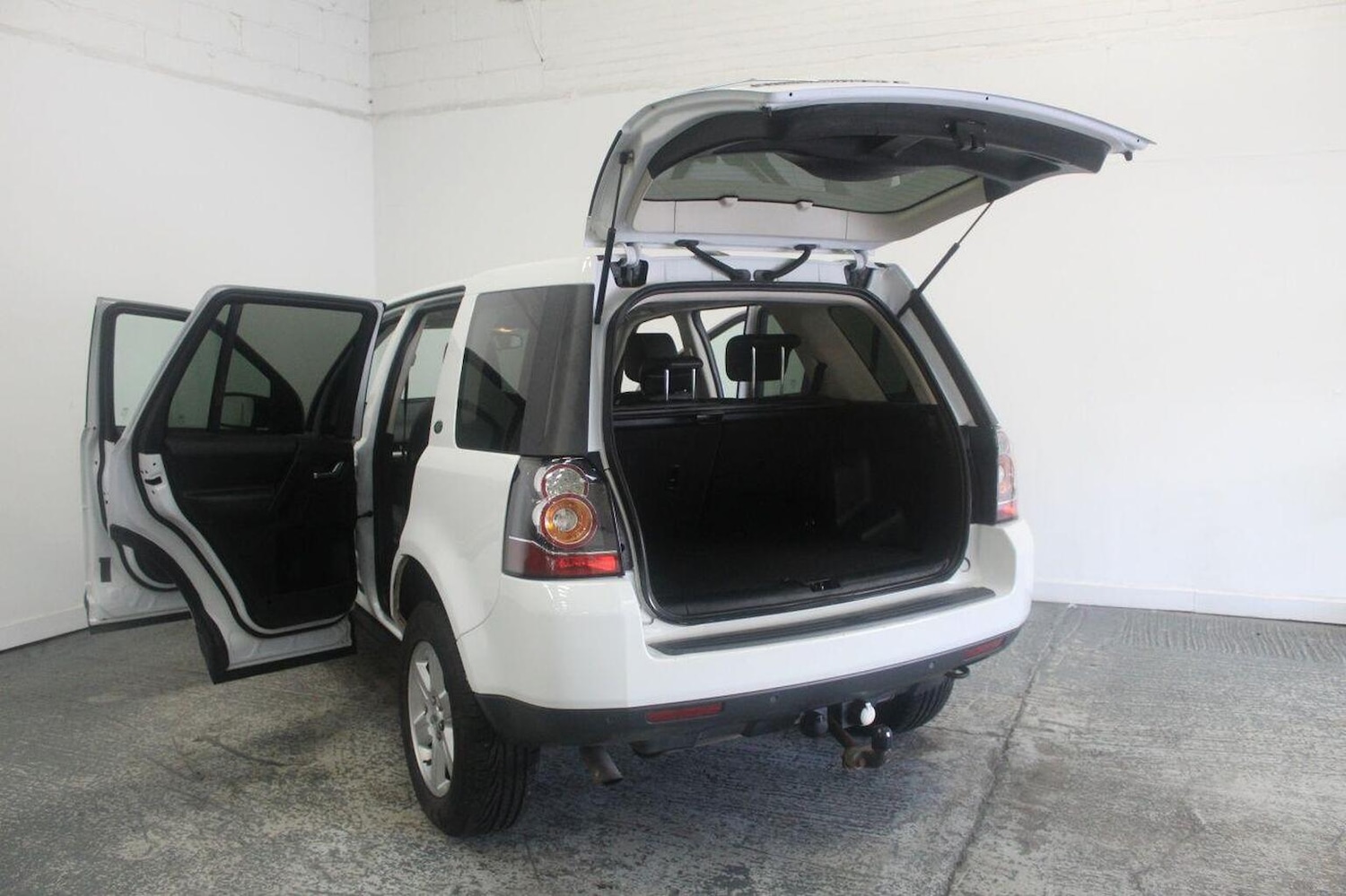 Used Land Rover Freelander 2 2014 for sale - 77107707: Photo 21